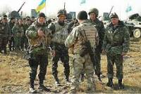 Украинские десантники совершили 400-километровый рейд в тыл к боевикам